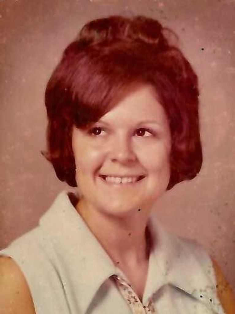 Donna E. Lloyd