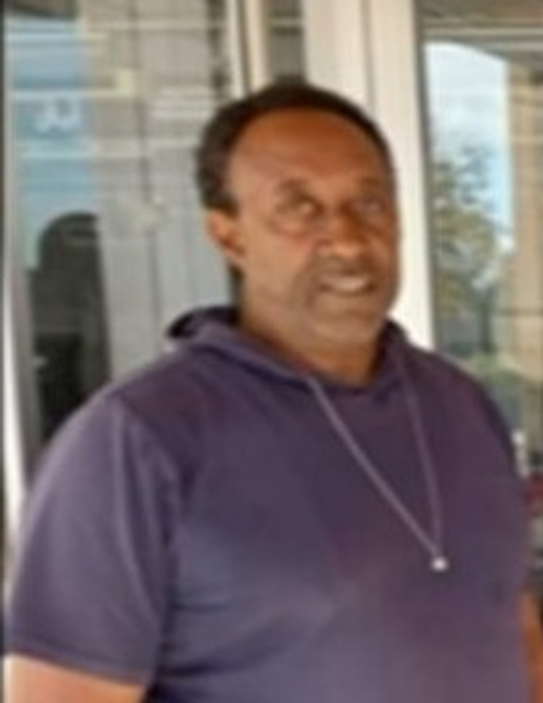 Roosevelt Barnes Jr. Profile Photo