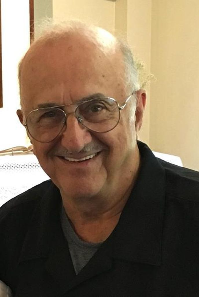 John C. Parker Profile Photo