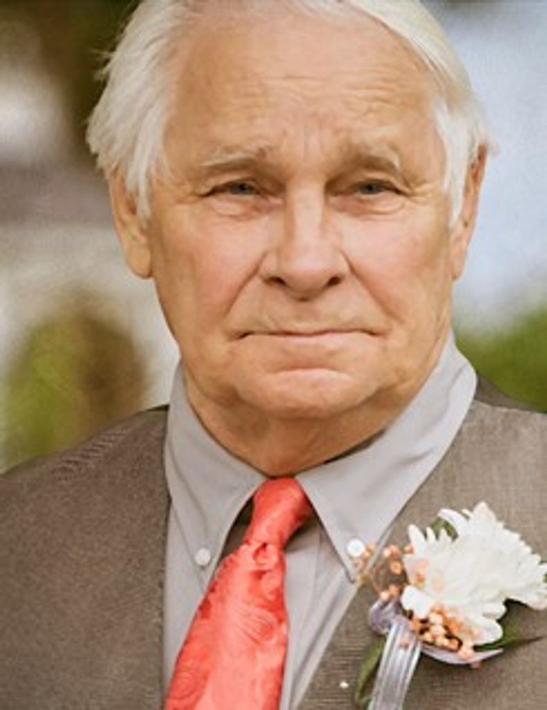 Robert Francis McCreary, Sr.