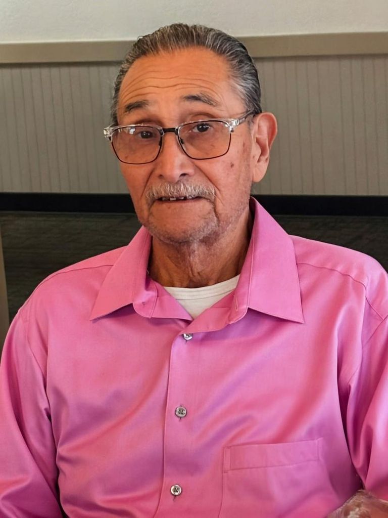 Mario Aranda Profile Photo