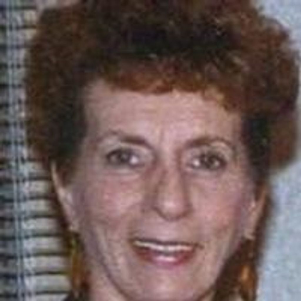 Dorothy Donahue
