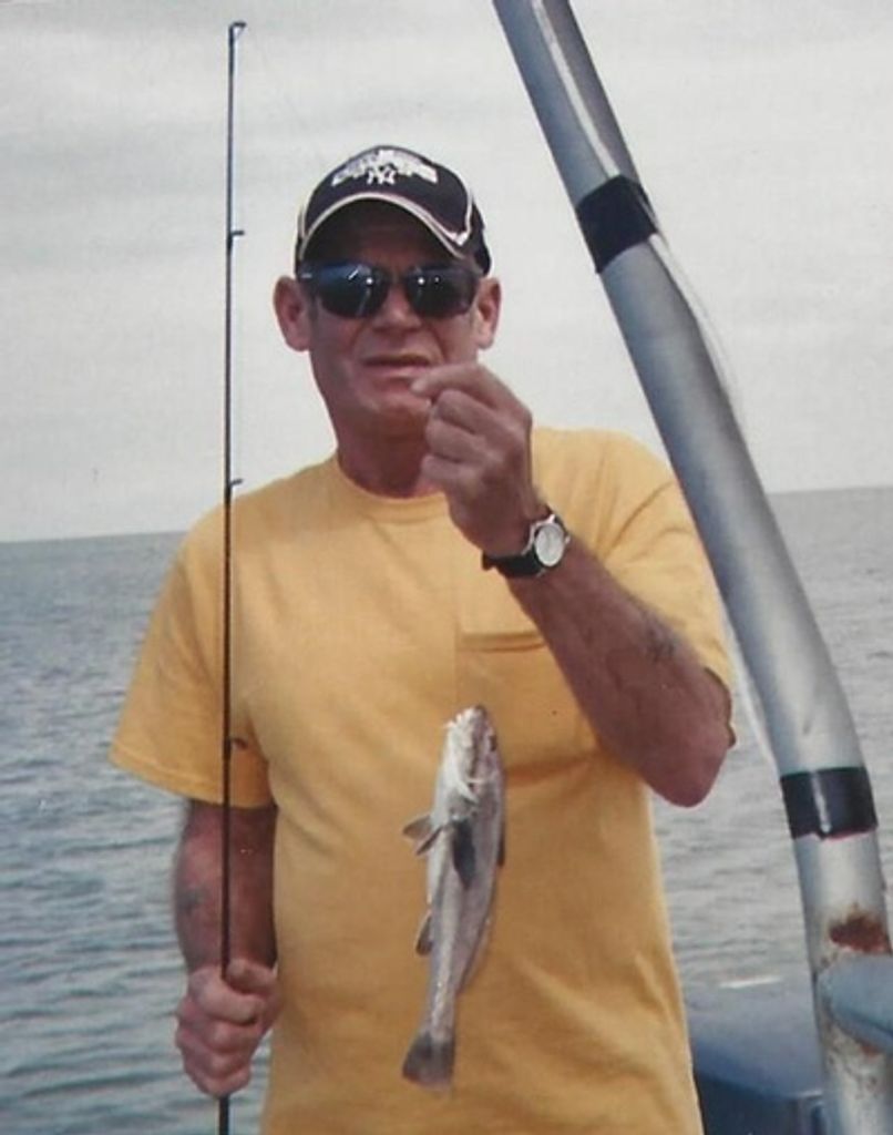 Scott W. Boes
