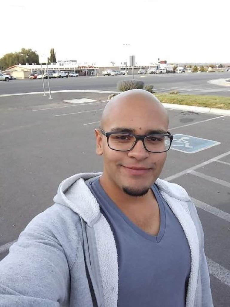 Brian Gomez