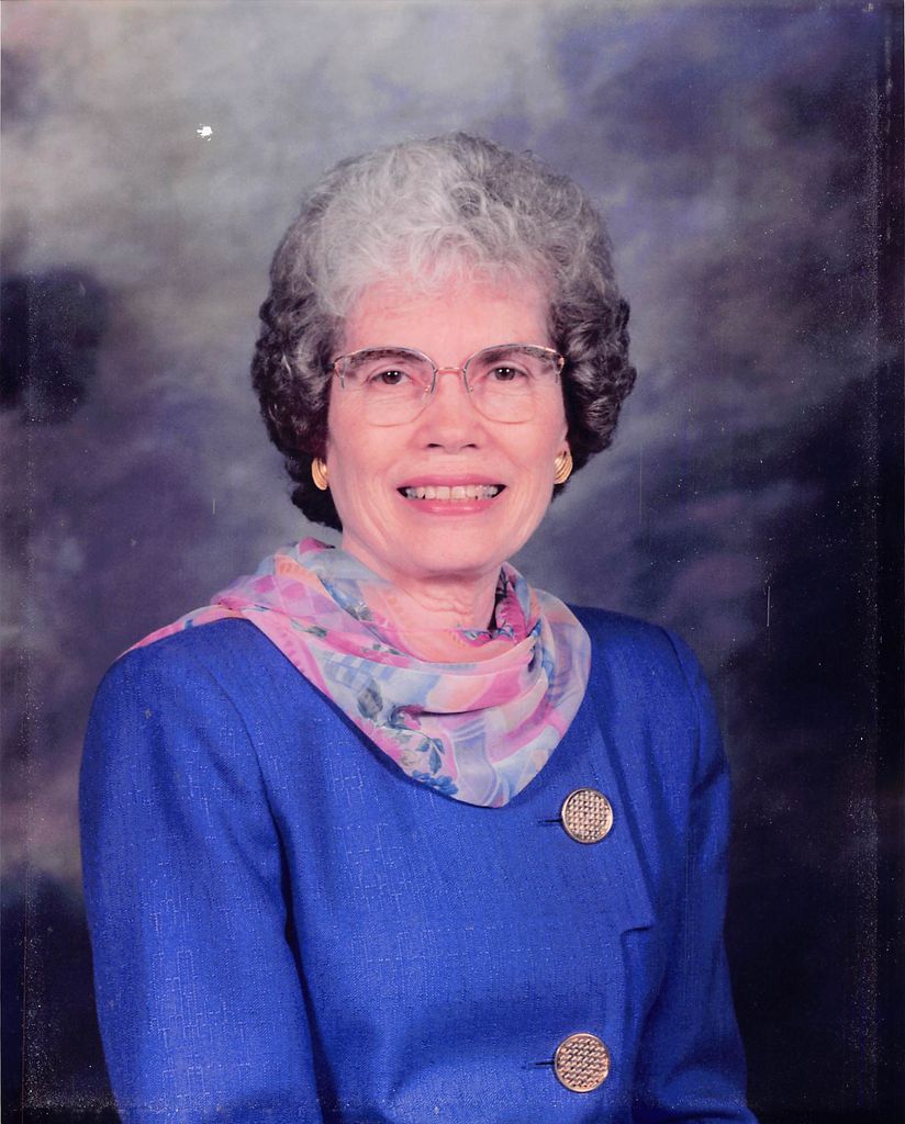 Patricia Swanson