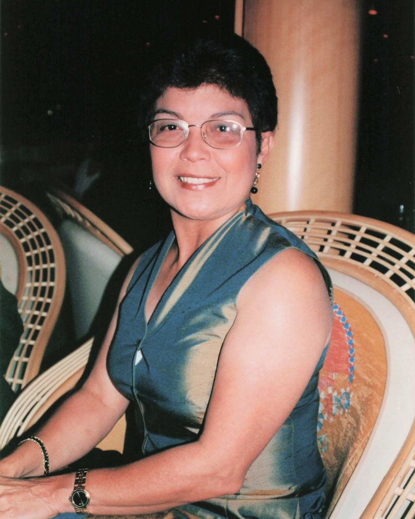 Hilda Torres Profile Photo