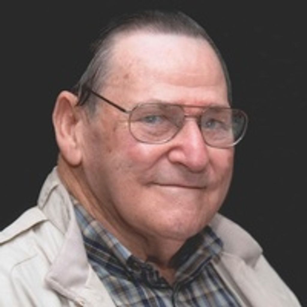 Leroy Benoit