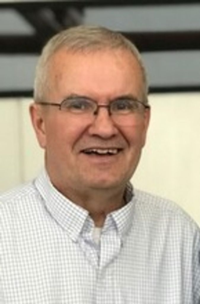 John P. Conrad Profile Photo
