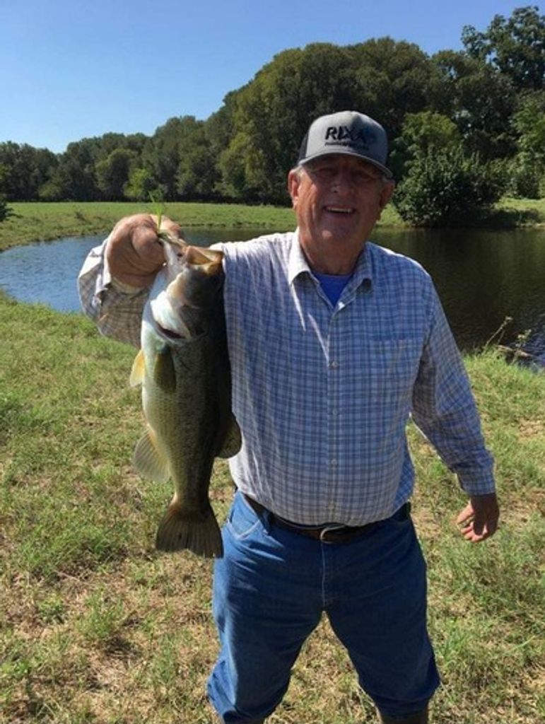 Ronnie Lee Phillips Profile Photo