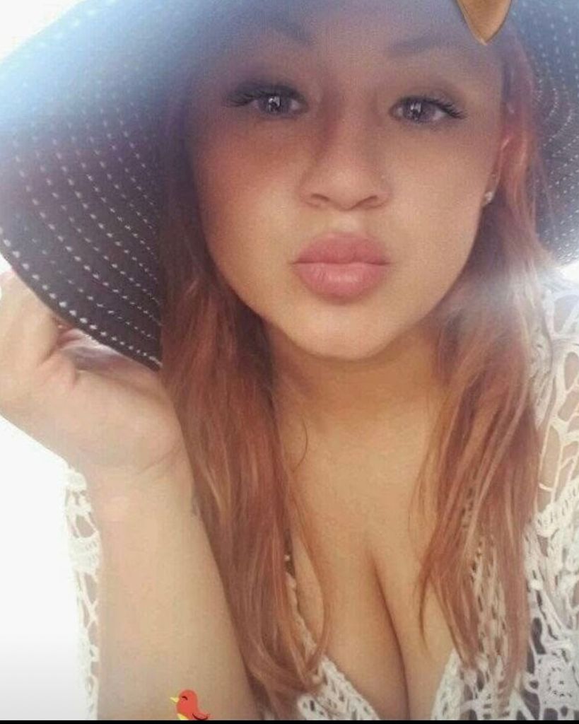 Cindy Alicia Mejia Profile Photo