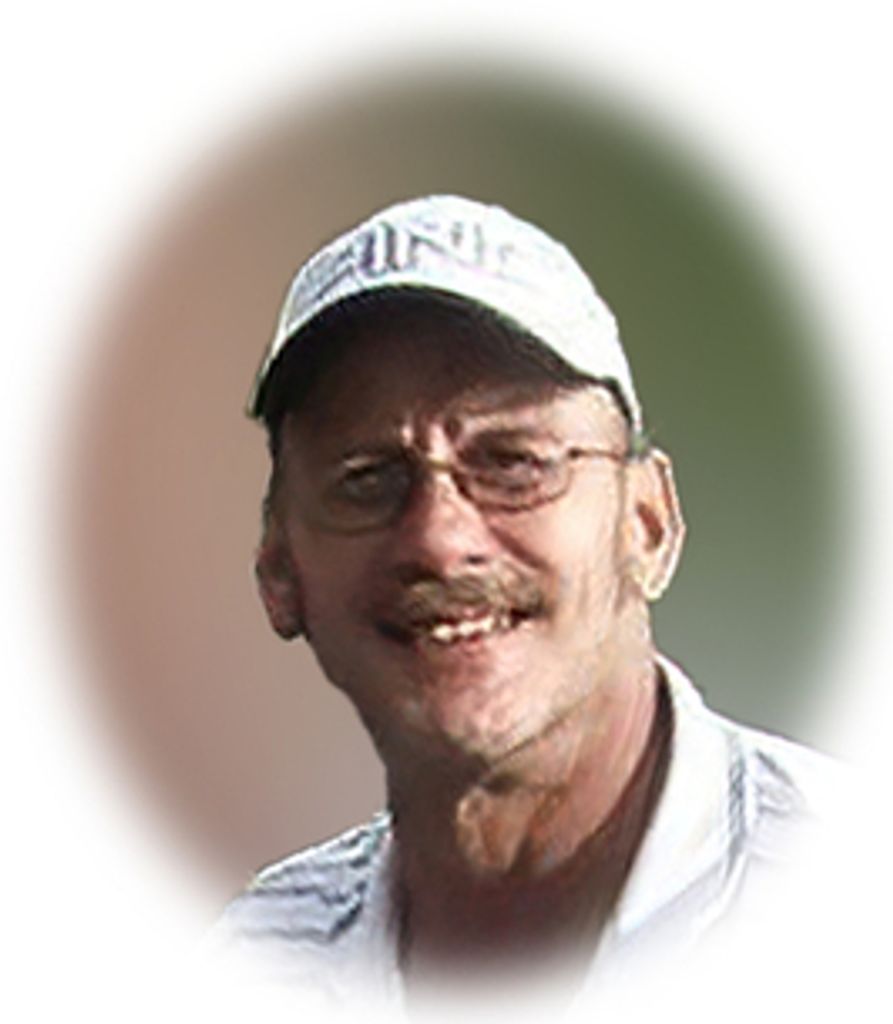 David Elwyn Baerwolf