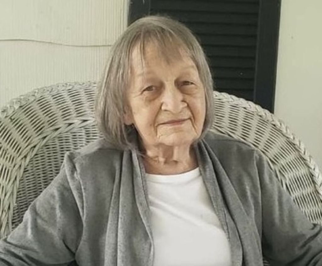 Juanita Fay Rollins Jones Profile Photo