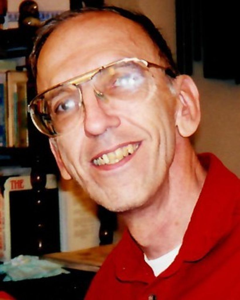 Daniel Joseph Emmett Profile Photo