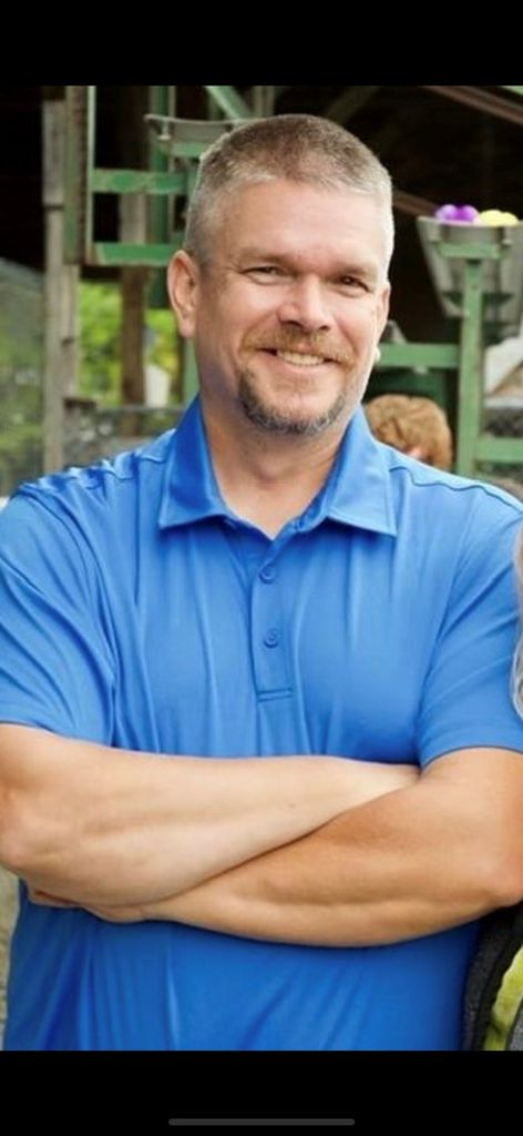 Andrew G. Boyce