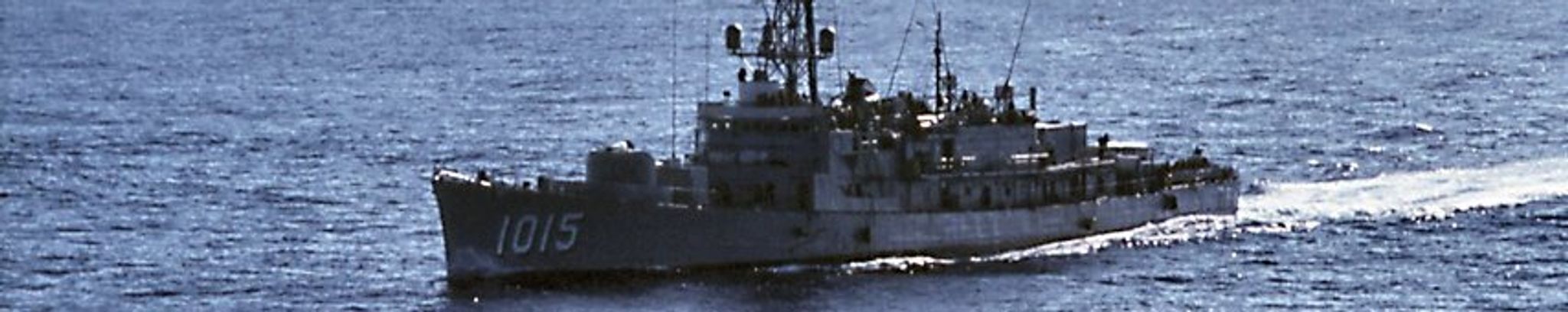 Cover photo for Richard B. Hoffmann's Obituary
