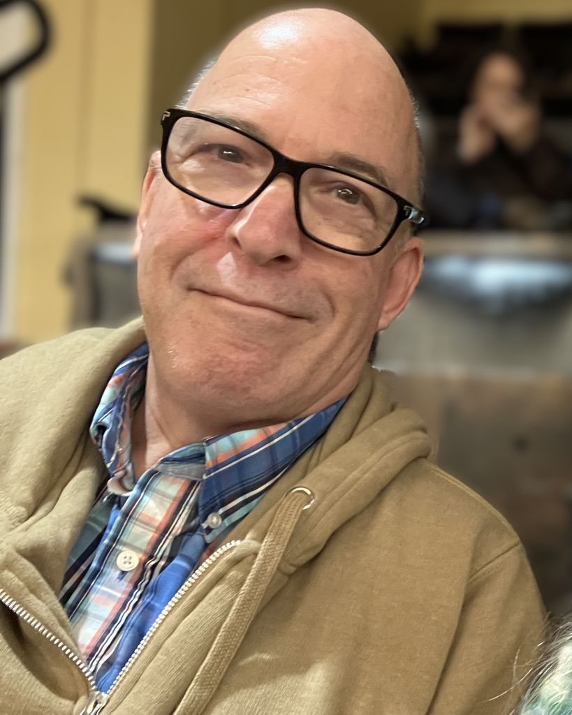 David Norman Smith Profile Photo