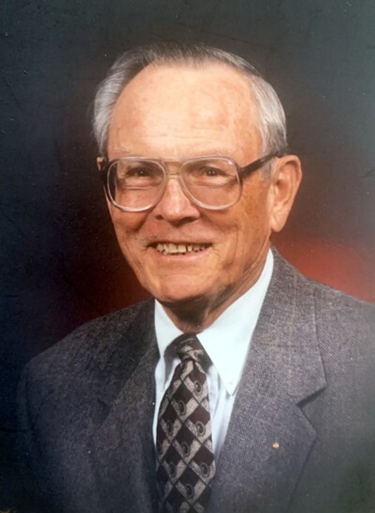 Melvin Wright Profile Photo