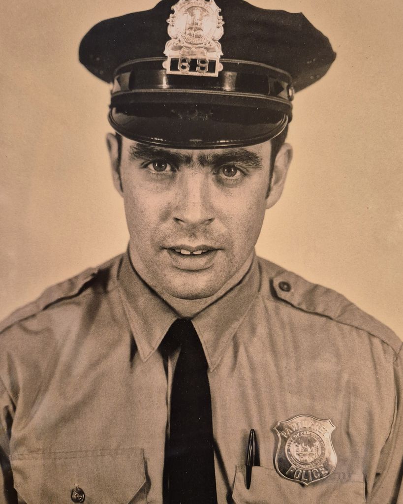 Thomas James Calabro Profile Photo
