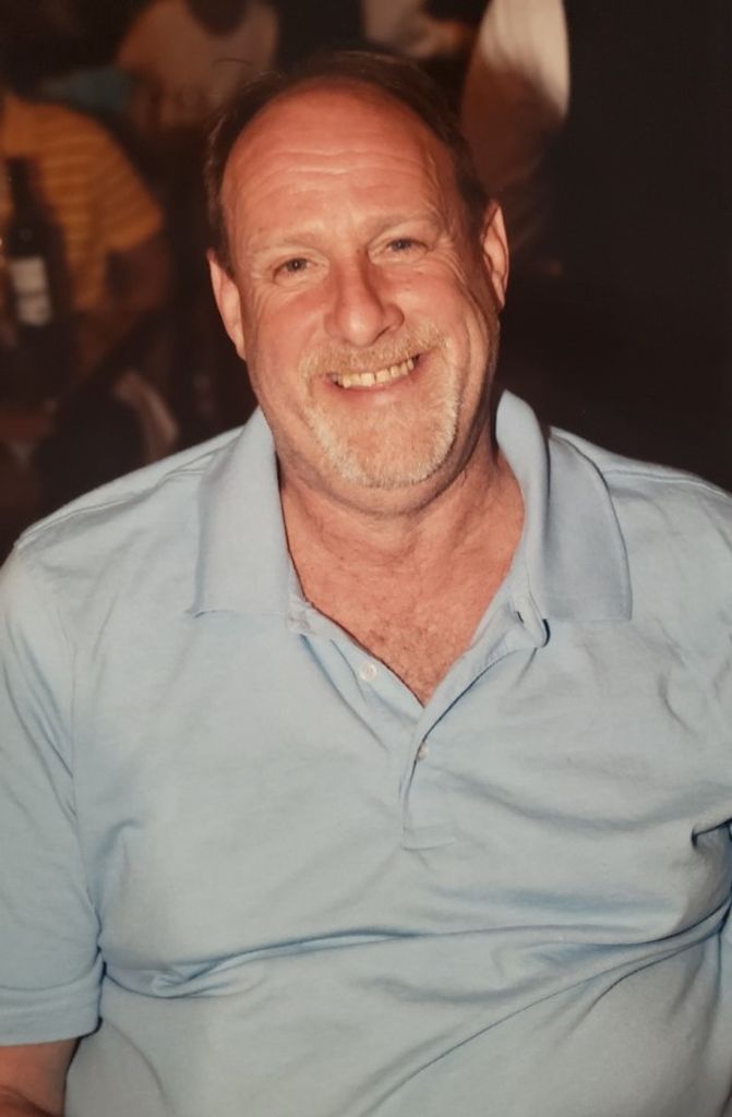 Steven Wrenn Brooks