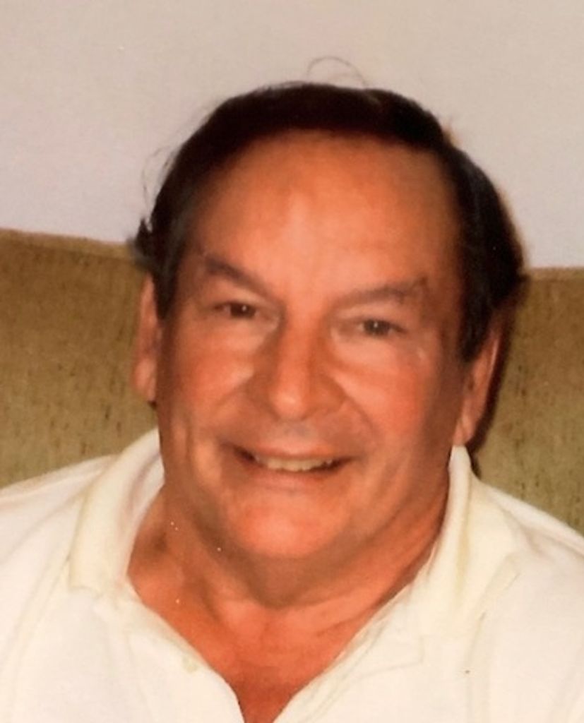 Wayne Leroy Rill Profile Photo