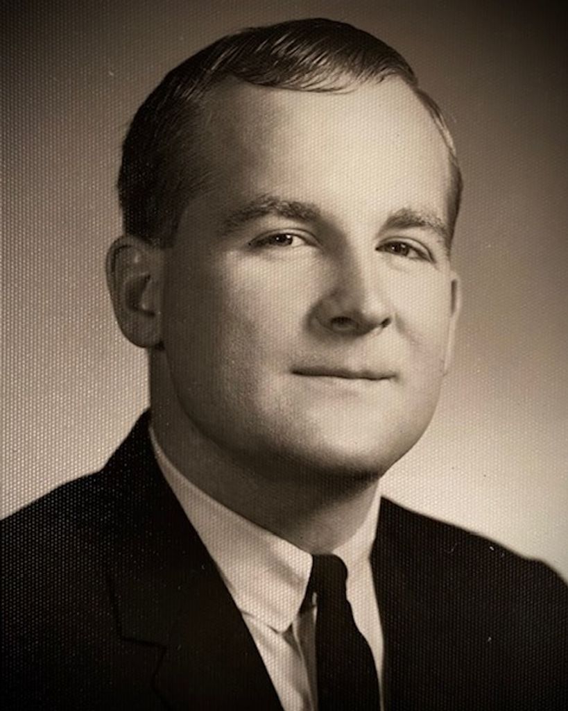 Donald E. Potter Profile Photo