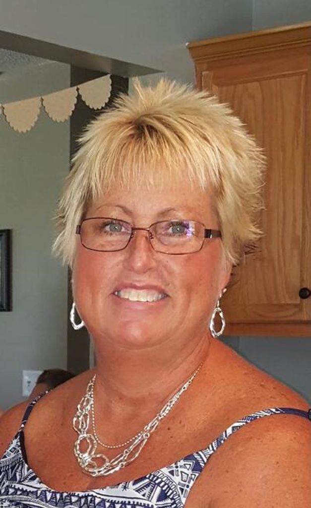 Angela Kay Bolen Moore