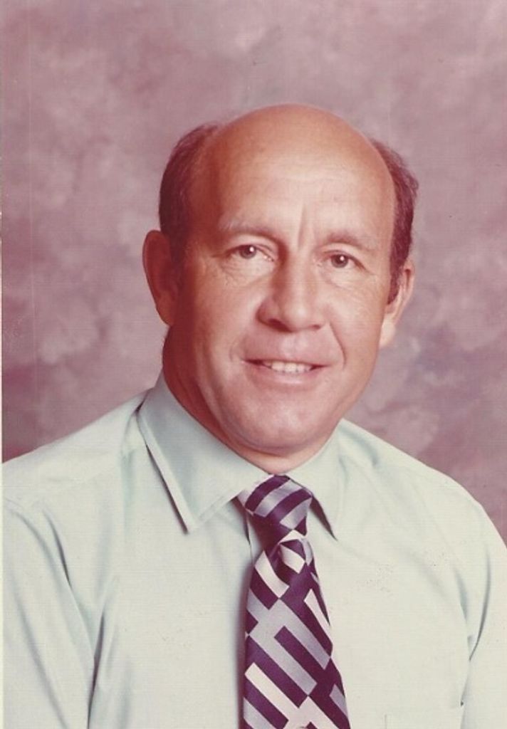 Paul P. Dixson Profile Photo