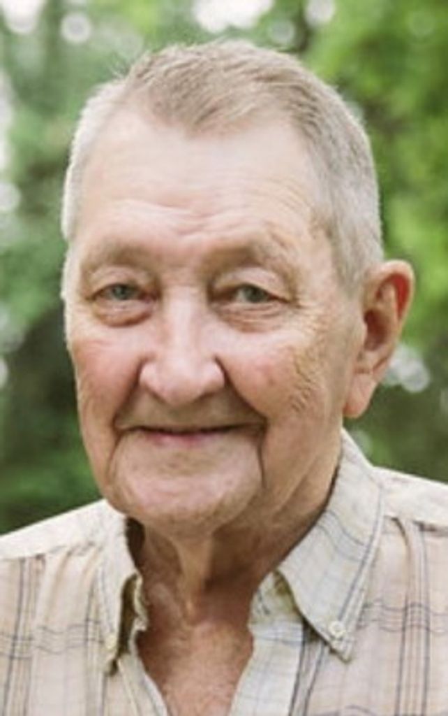 Willard  T. Pugh  Sr. Profile Photo