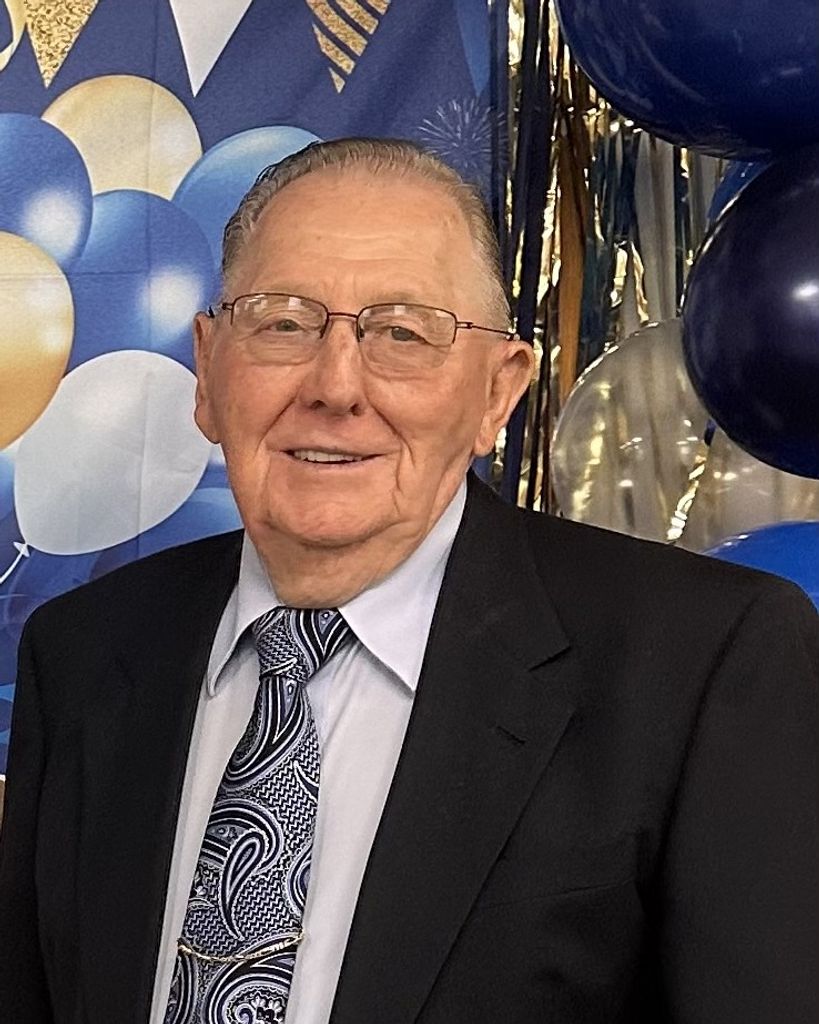 Henry F. Schmidt