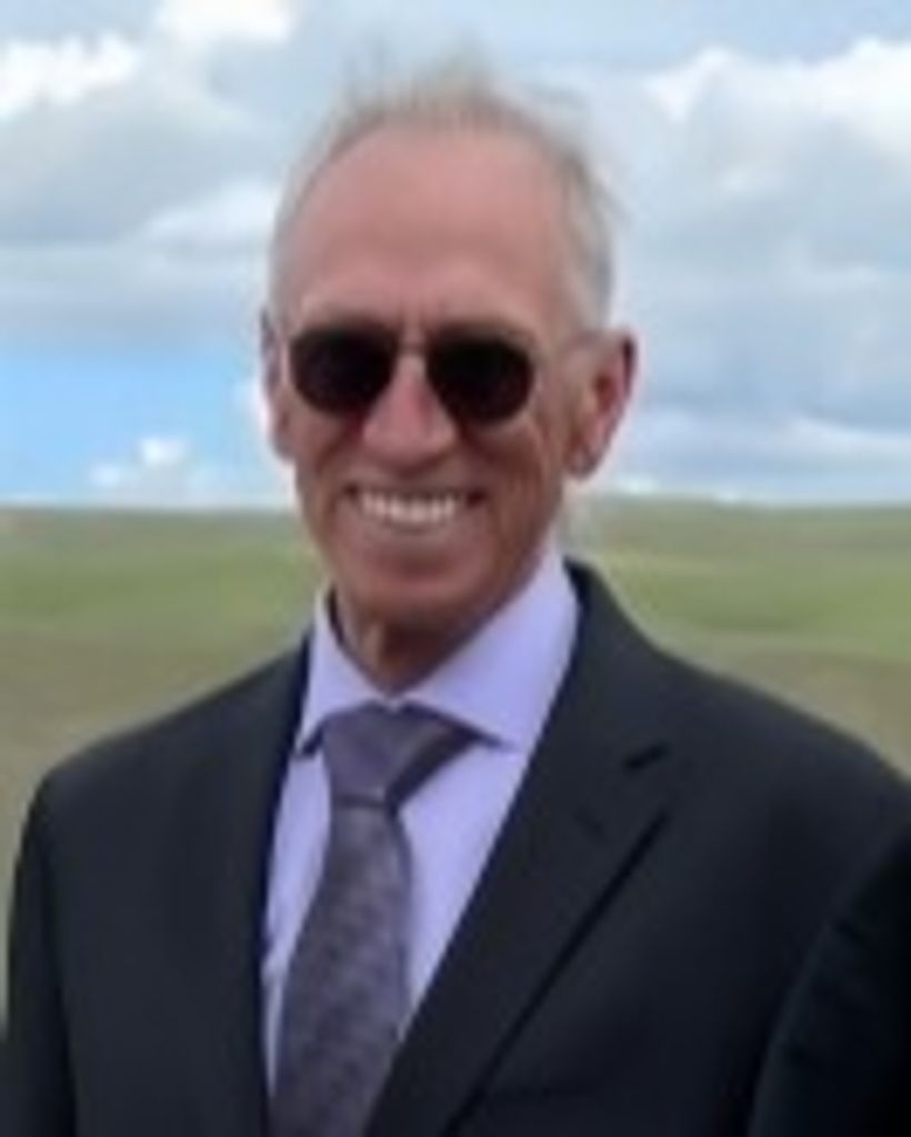Michael W. Durbin