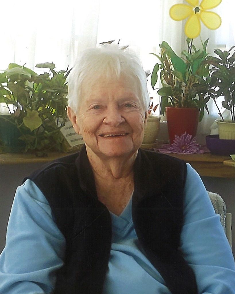 Patricia Van De Sampel Profile Photo
