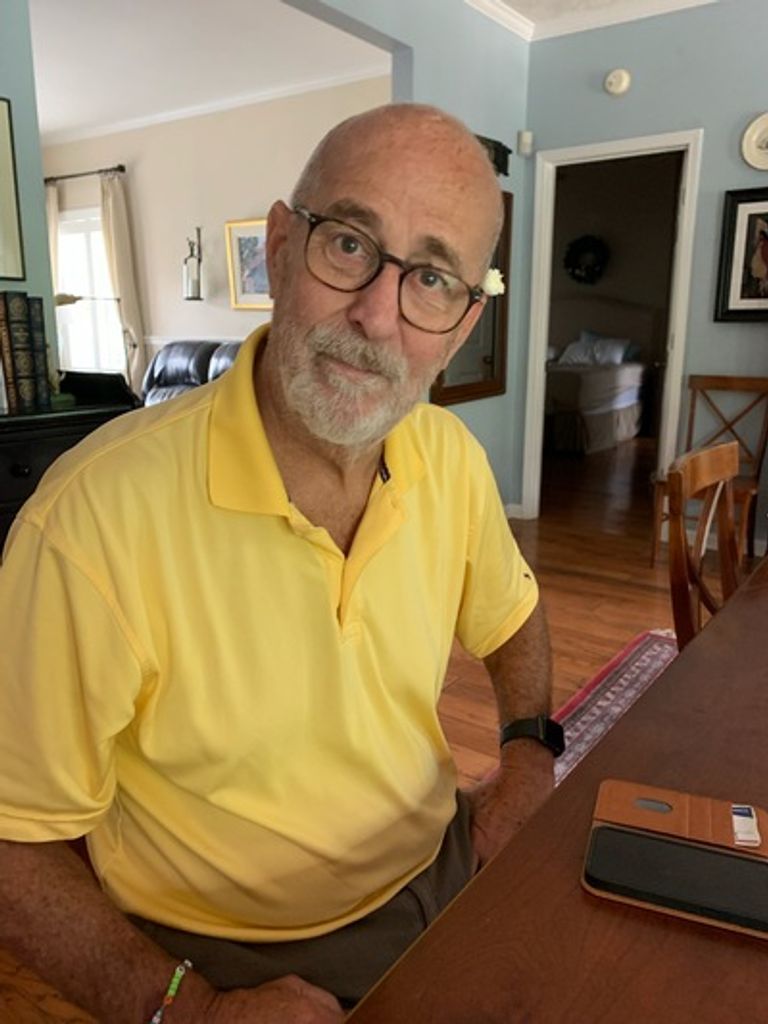 James Patrick Gibbons Profile Photo