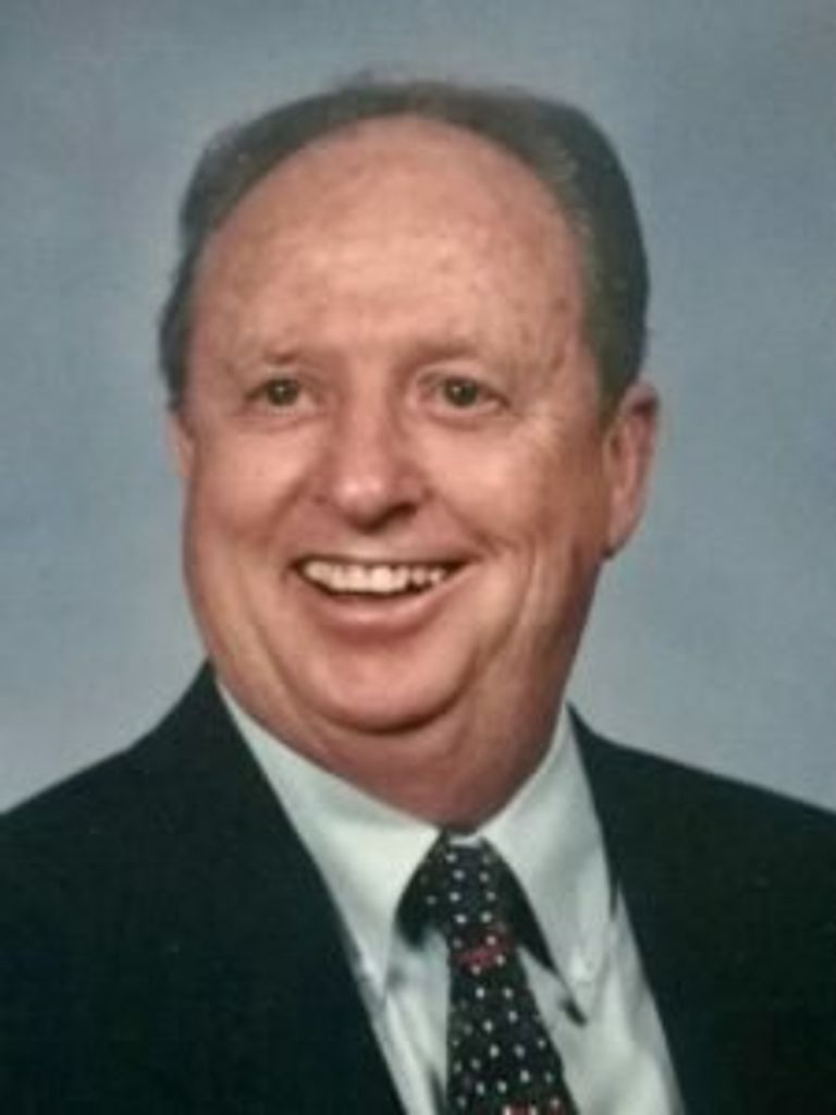 Richard Rector