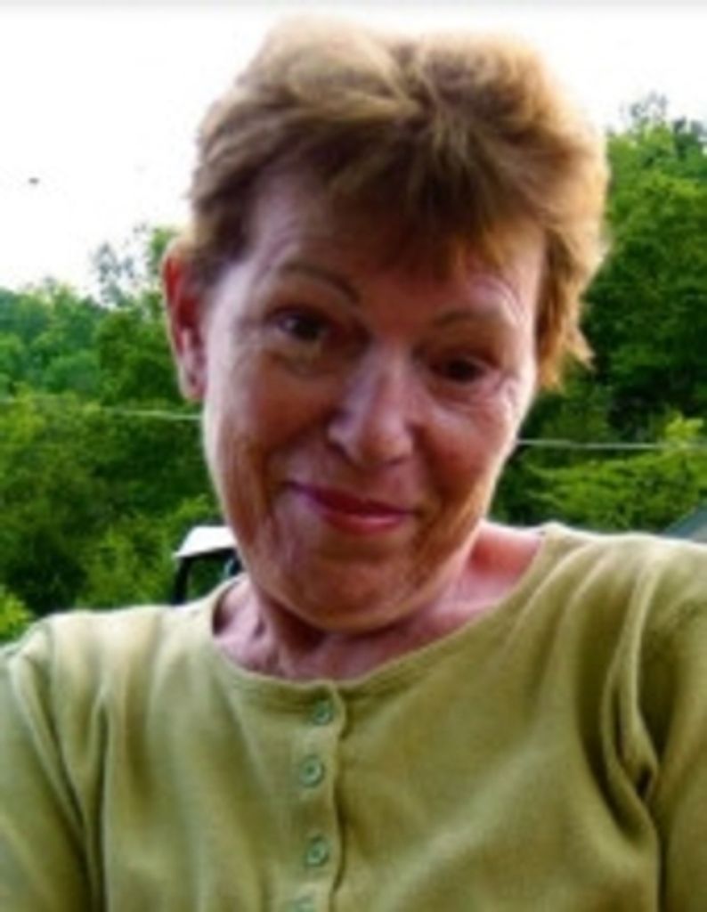 Mary Jane Wendt