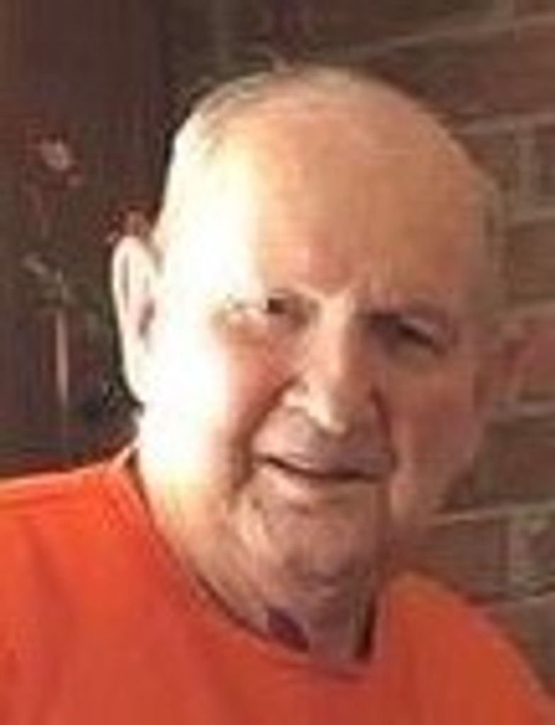 Jack V. Knoerr