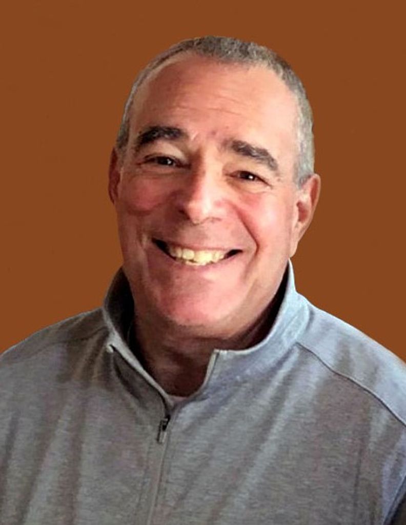 Howard "Howie" Norwick