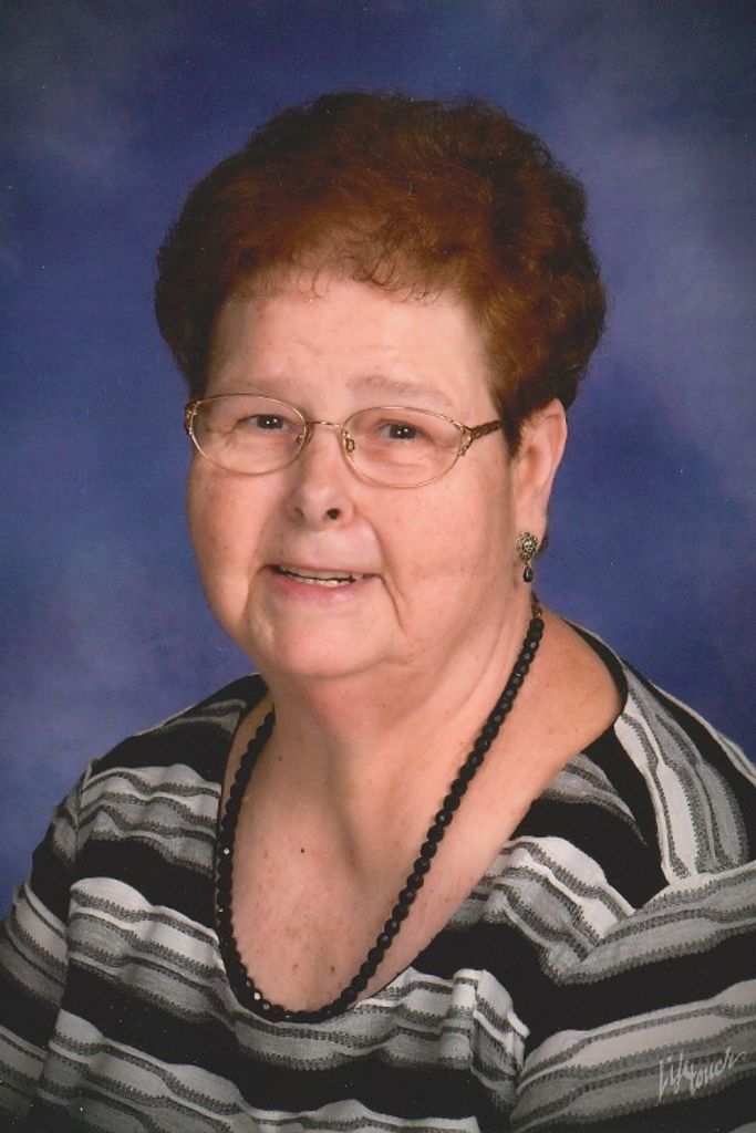 Ethel Eileen Defenbaugh