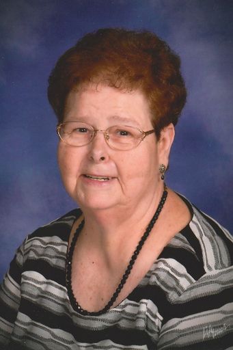 Ethel Eileen Defenbaugh Profile Photo