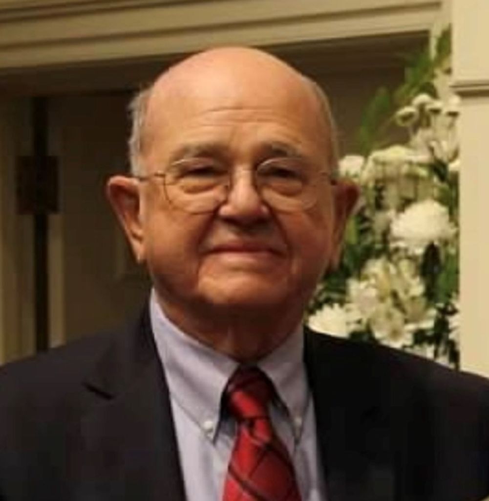 Thomas Sidney Arledge