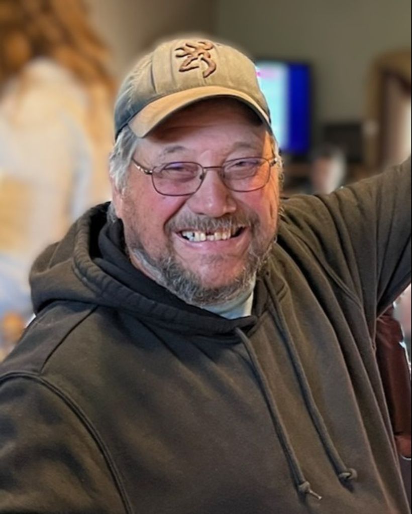 Mark "Gofer" Bildings Profile Photo