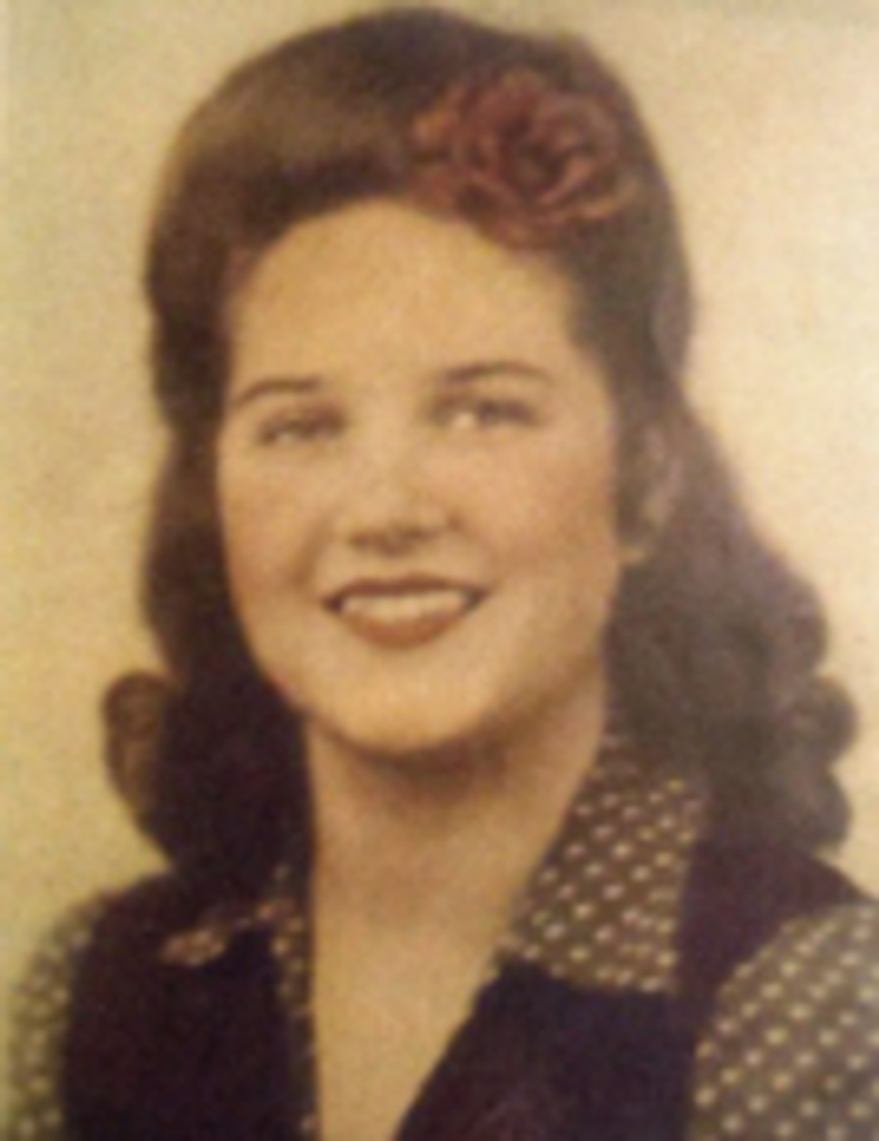 Joyce Frances (Mckay) Wilbanks Profile Photo