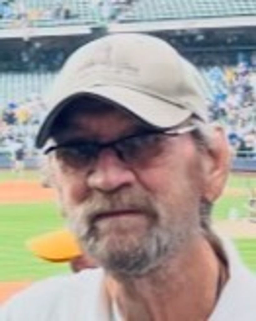 Philip Edward Stanton Profile Photo