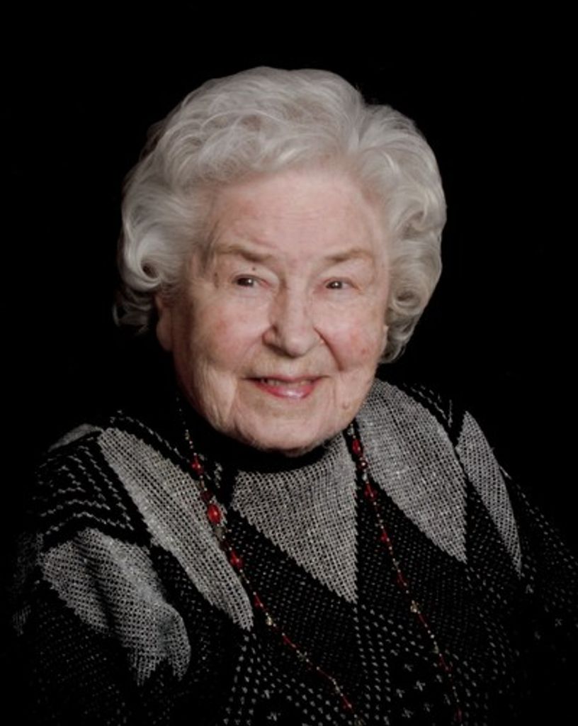 Jessie R. Shaw