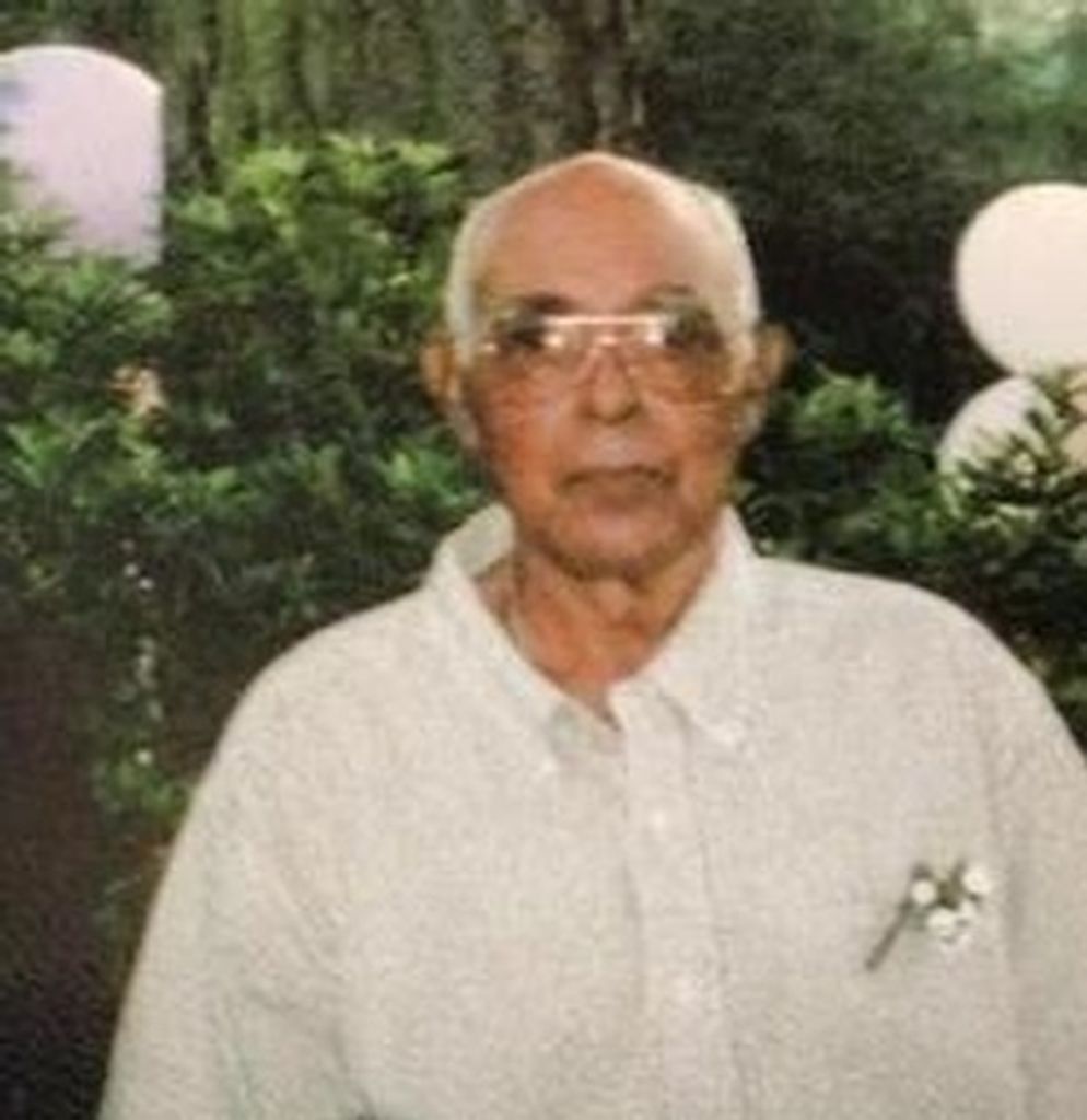 James Harold Hunt