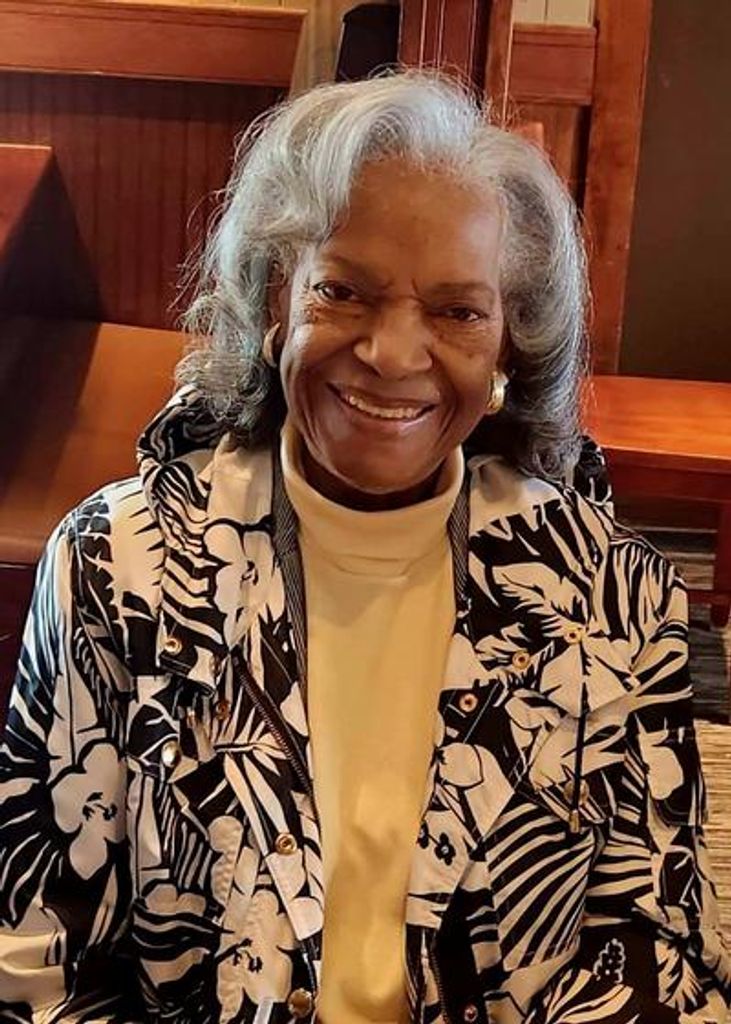 Barbara Hampton Sanor Profile Photo