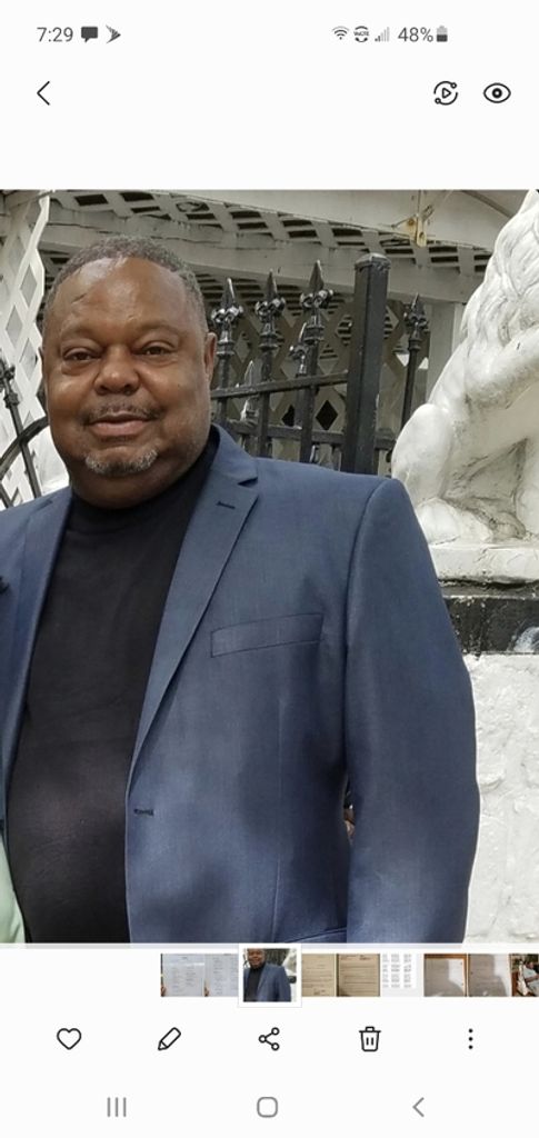Kevin Alexis Prince Profile Photo