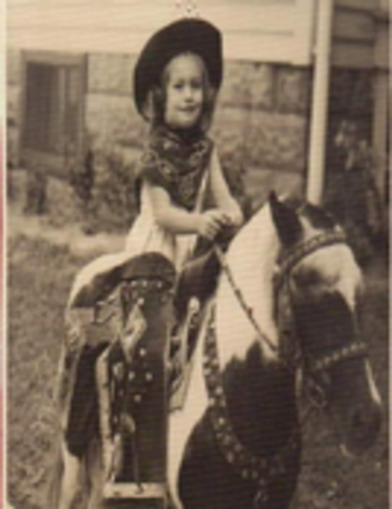 Linda (Johnson) Barden