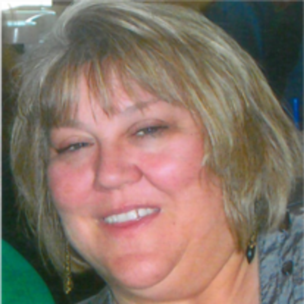 Gretchen Ann Romero-Hoffman Profile Photo
