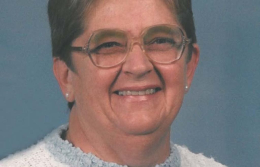 Susan M. Middleton