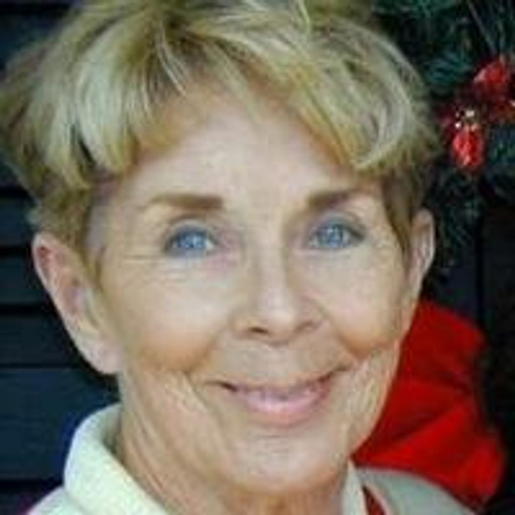 Doris Stofer Profile Photo